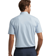 PETER MILLAR SHIRTS - POLO HIGHLANDS PERFORMANCE JERSEY POLO