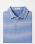 PETER MILLAR SHIRTS - POLO INFINITY / L DRUM PERFORMANCE JERSEY POLO