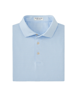 PETER MILLAR SHIRTS - POLO PLBLU / M HIGHLANDS PERFORMANCE JERSEY POLO