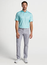 PETER MILLAR SHIRTS - POLO SHOW ME THE WAY PERFORMANCE JERSEY POLO