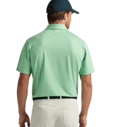 PETER MILLAR SHIRTS - POLO SOLID PERFORMANCE JERSEY POLO