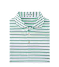 PETER MILLAR SHIRTS - POLO W/PRT / XL DUNNES PERFORMANCE JERSEY POLO