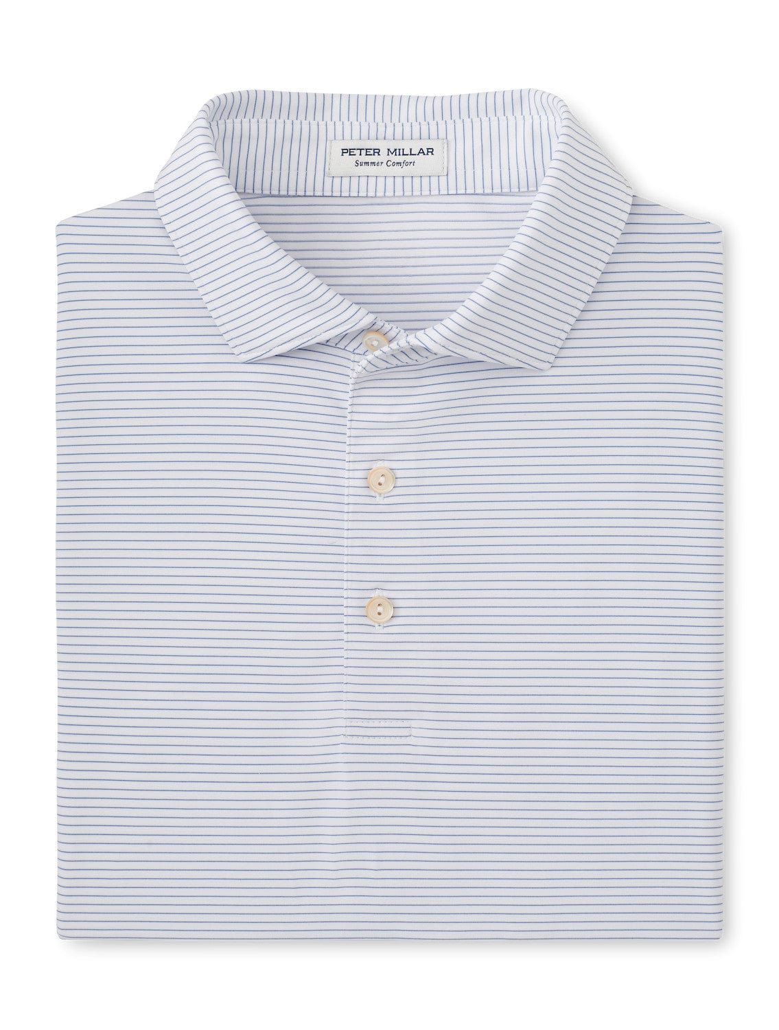 Peter Millar – Christopher Mobley