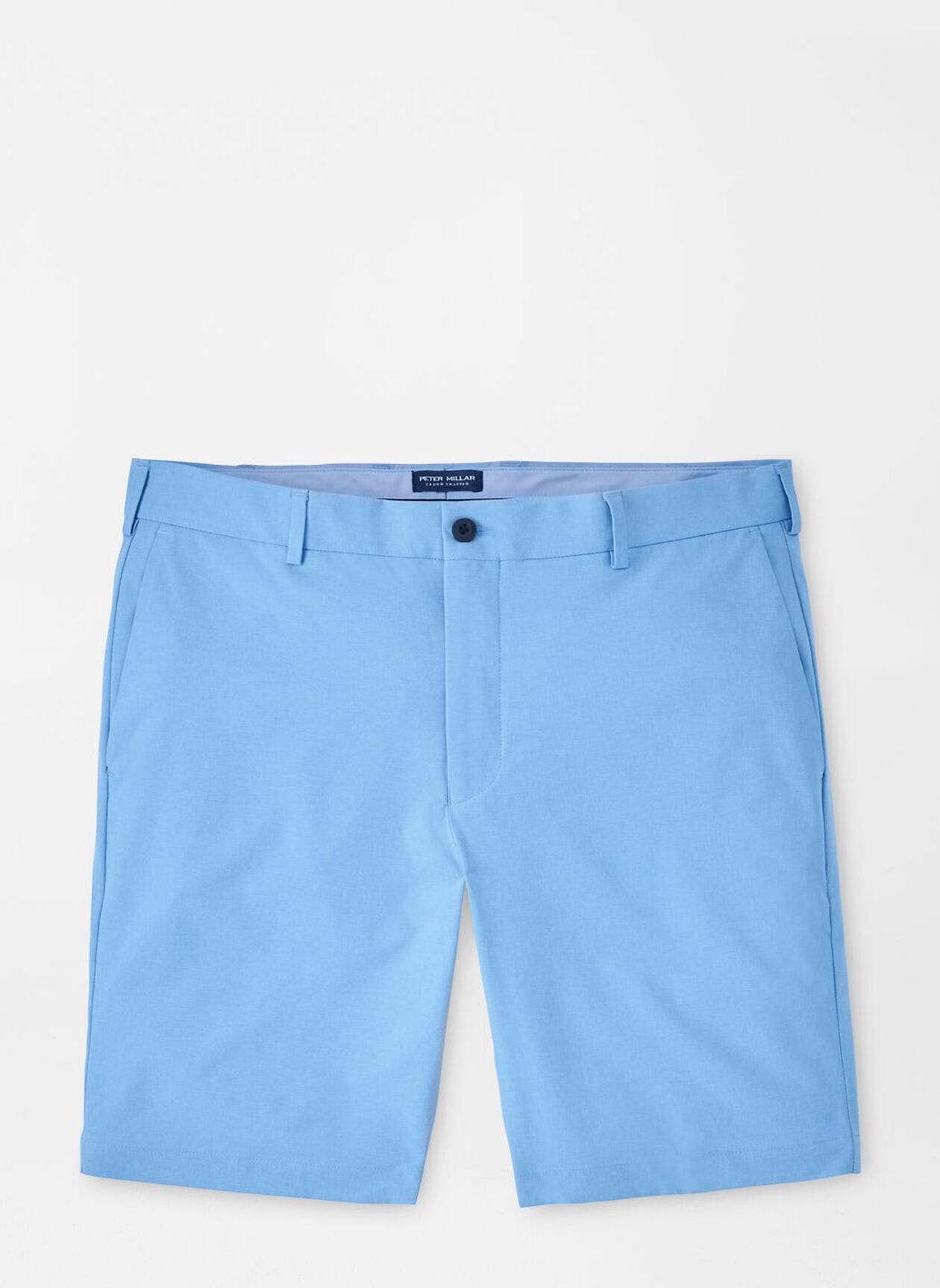 PETER MILLAR SHORTS - GOLFPERFORMANCE FNTBL / 30 SURGE PERFORMANCE SHORT