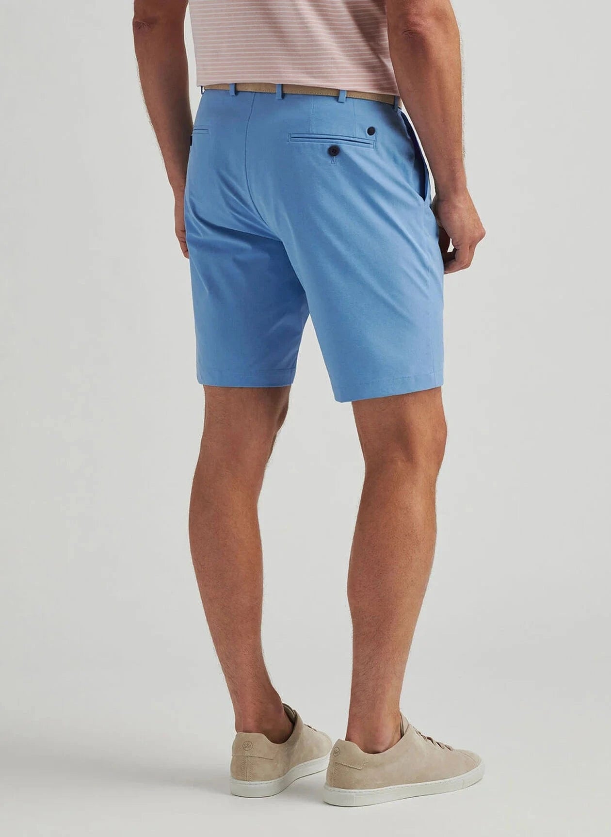 PETER MILLAR SHORTS - GOLFPERFORMANCE SURGE PERFORMANCE SHORT
