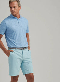PETER MILLAR SHORTS - GOLFPERFORMANCE SURGE PERFORMANCE SHORT