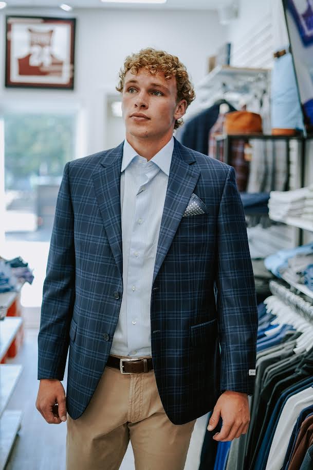 Peter millar sport coat best sale