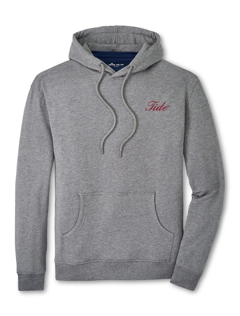 PETER MILLAR Unclassified GALE / S TIDE LAVA WASH HOODIE