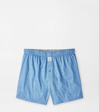 PETER MILLAR UNDERWEAR ETIDE / M COSTANZO GEO BOXER