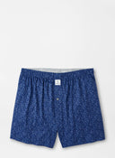 PETER MILLAR UNDERWEAR SNV / M OUTLAW PERFORMANCE BOXER
