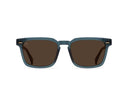 Raen Optics Accessories - SUNGLASSES CIRUS / VIBRANT BROWN POLARIZED / 54/18-145 ADIN