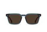 Raen Optics Accessories - SUNGLASSES CIRUS / VIBRANT BROWN POLARIZED / 54/18-145 ADIN