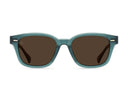 Raen Optics Unclassified CIRUS/VIBRANT BROWN POLARIZED / 53/19-145 CARBY