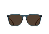 Raen Optics Unclassified CIRUS / VIBRANT BROWN POLARIZED / 54/19-145 WILEY
