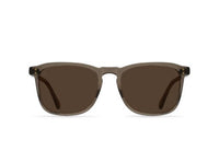 Raen Optics Unclassified GHOST / VIBRANT BROWN POLARIZED / 54/19-145 WILEY