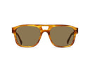 Raen Optics Unclassified SANTA FE TORTOISE/ARIA / 54/19-145 RIFKA