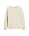 RAILS SWEATERS GEOFFREY CREWNECK SWEATER