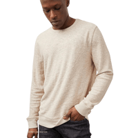 RAILS SWEATERS GEOFFREY CREWNECK SWEATER