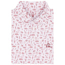 RHOBACK GAMEDAY - UNIVERSITY OF ALABAMA ALABAMA CAMPUS POLO
