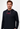 RHOBACK GAMEDAY - UNIVERSITY OF ALABAMA BLACK / S HESI COLLEGIATE HOODIE - ALABAMA