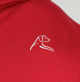RHOBACK GAMEDAY - UNIVERSITY OF ALABAMA HESI COLLEGIATE HOODIE - ALABAMA