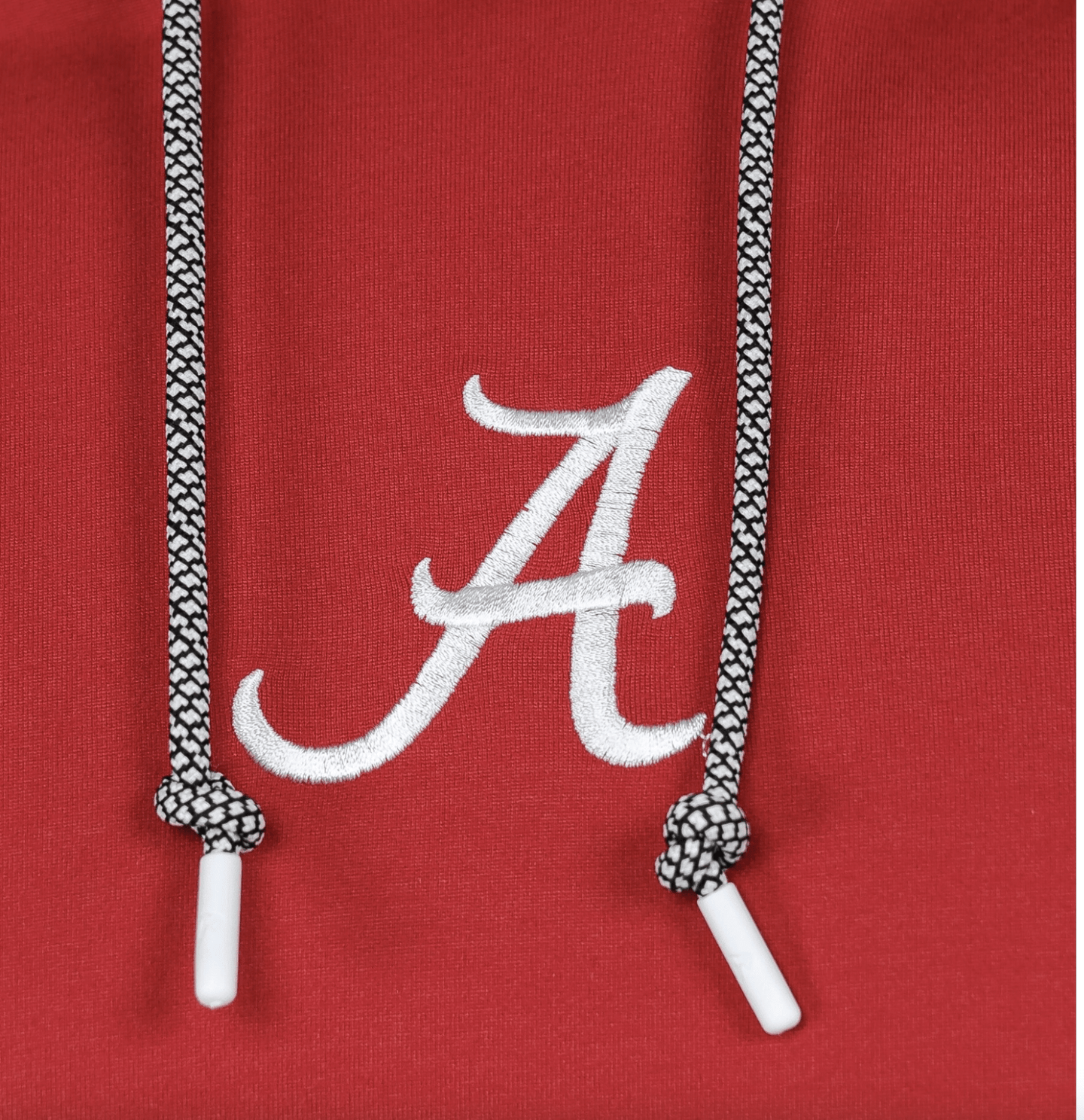RHOBACK GAMEDAY - UNIVERSITY OF ALABAMA HESI COLLEGIATE HOODIE - ALABAMA