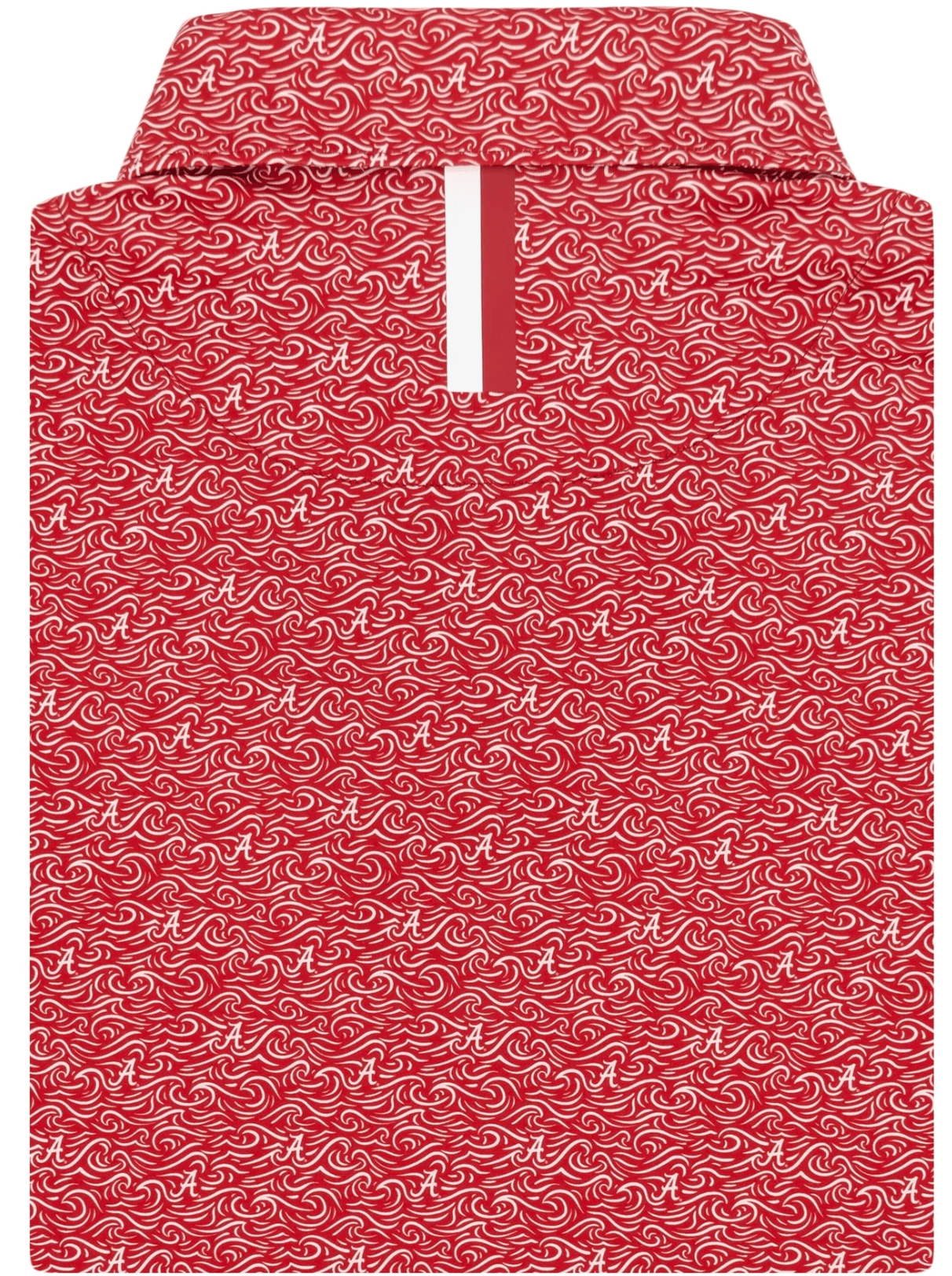 RHOBACK GAMEDAY - UNIVERSITY OF ALABAMA THE ALABAMA ROLLING TIDE