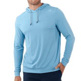 RHOBACK OUTERWEAR - HOODIE HESI PERFORMANCE HOODIE