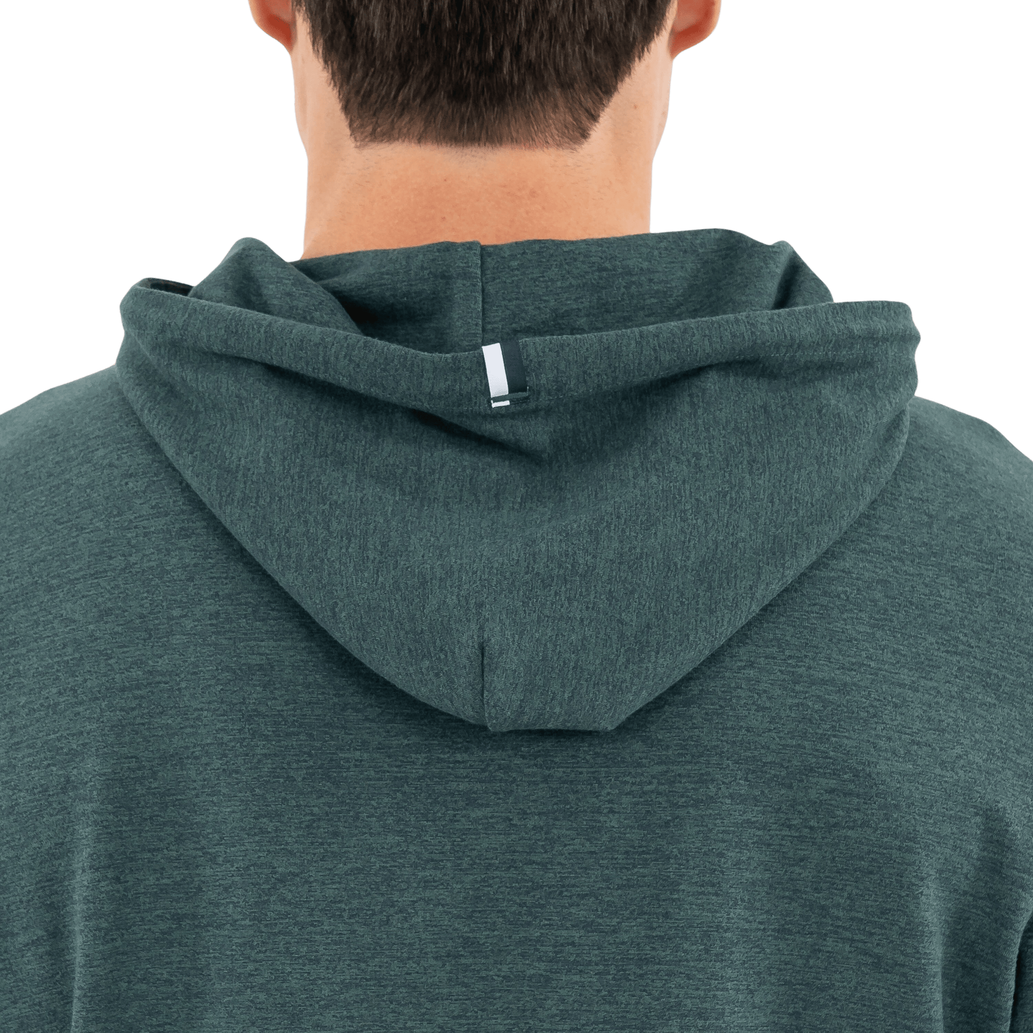 RHOBACK OUTERWEAR - HOODIE HESI PERFORMANCE HOODIE