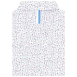 RHOBACK SHIRTS - POLO THE COCKTAIL OF COCKTAILS