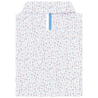 RHOBACK SHIRTS - POLO THE COCKTAIL OF COCKTAILS