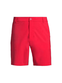 RHONE Rosso / 36 8" RESORT SHORT