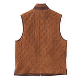 RIDGELAND DIAMOND QUILTED