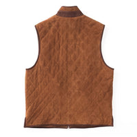 RIDGELAND DIAMOND QUILTED