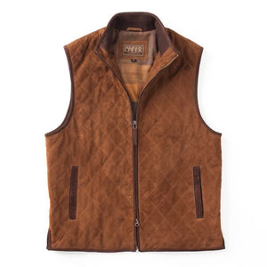 RIDGELAND DIAMOND QUILTED