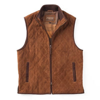 RIDGELAND DIAMOND QUILTED