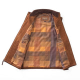 RIDGELAND DIAMOND QUILTED