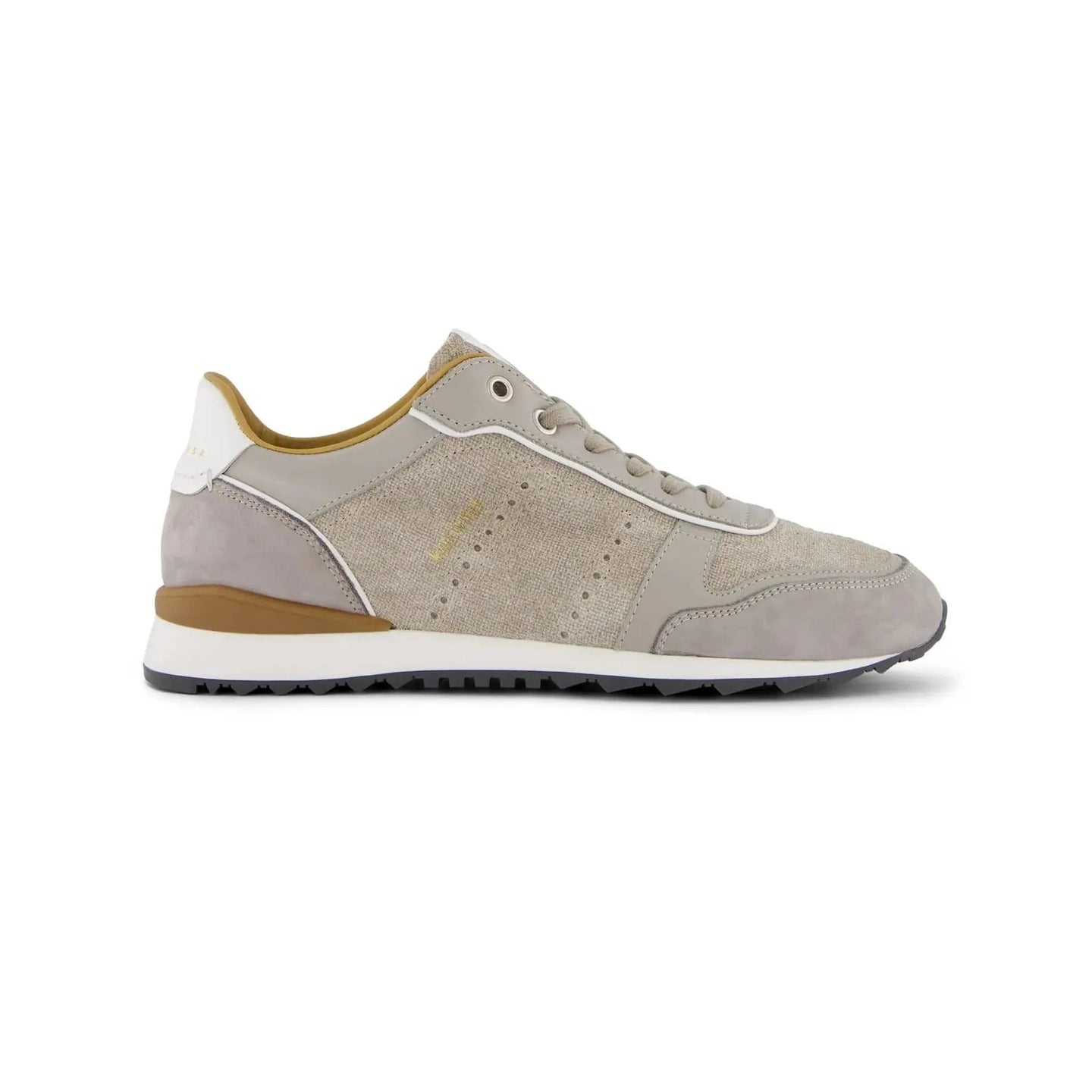 RUBIROSA FOOTWEAR - SNEAKERS BEIGE / 9.5 JOAN