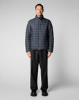 SAVE THE DUCK OUTERWEAR - JACKET MEN'S ERION JACKET