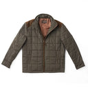 SHELBY LIGHTWEIGHT QUILTED
