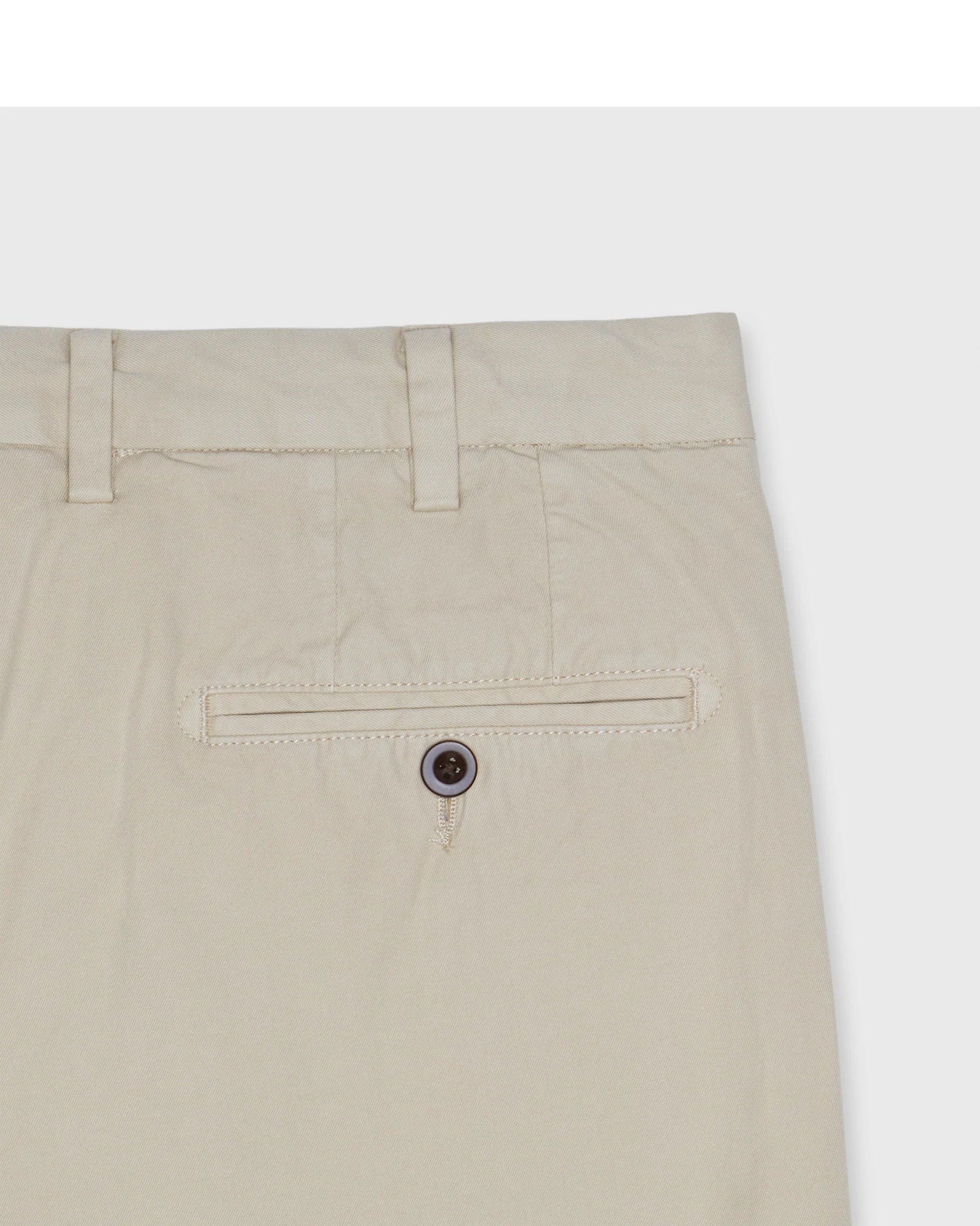 SID MASHBURN PANTS - DRESS GARMENT DYED SPORT TROUSER