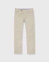 SID MASHBURN PANTS - DRESS KHAKI / 32 GARMENT DYED SPORT TROUSER