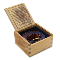SMATHERS & BRANSON Accessories - BELTS BEVERAGE CART BELT