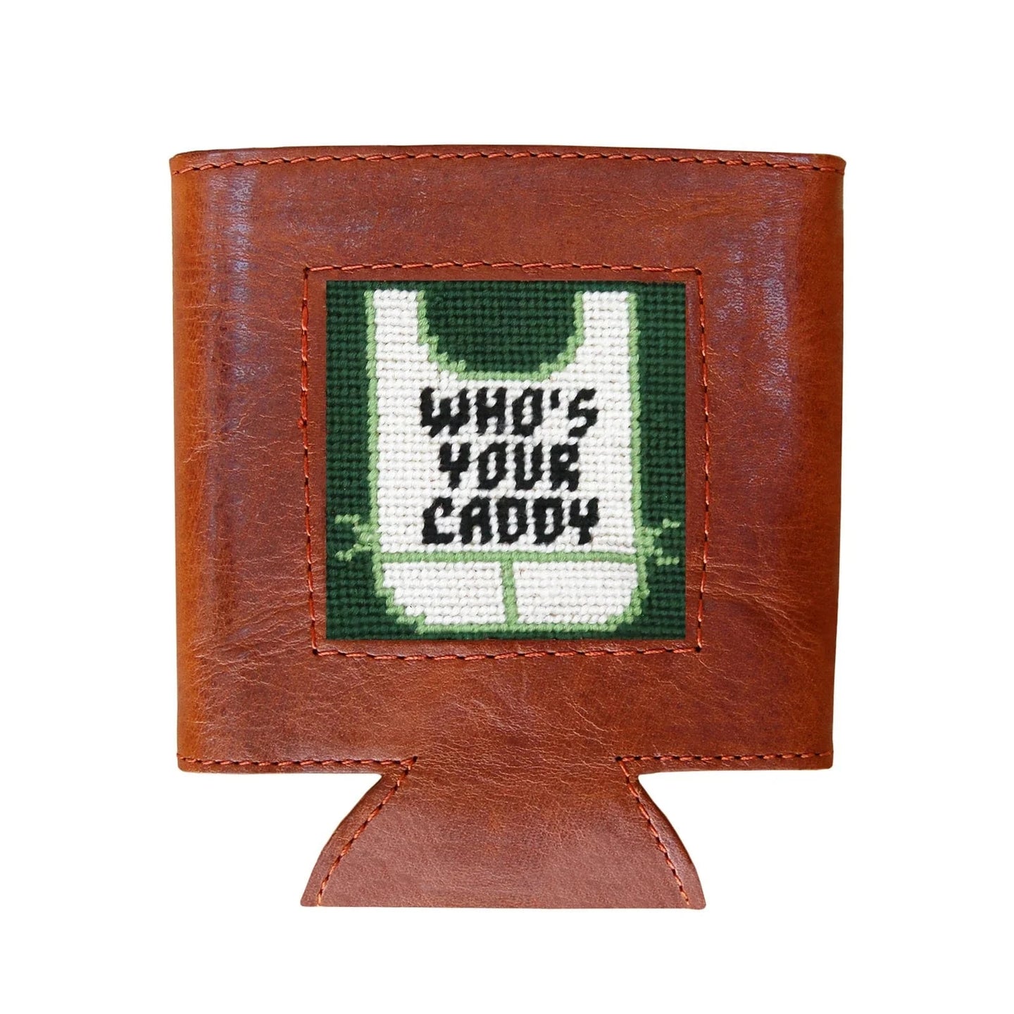 SMATHERS & BRANSON Accessories HUNTER WHO'S YOUR CADDY CAN COOLER
