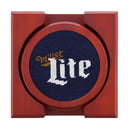SMATHERS & BRANSON Accessories MULTI MOLSON COORS MILLER COASTERS