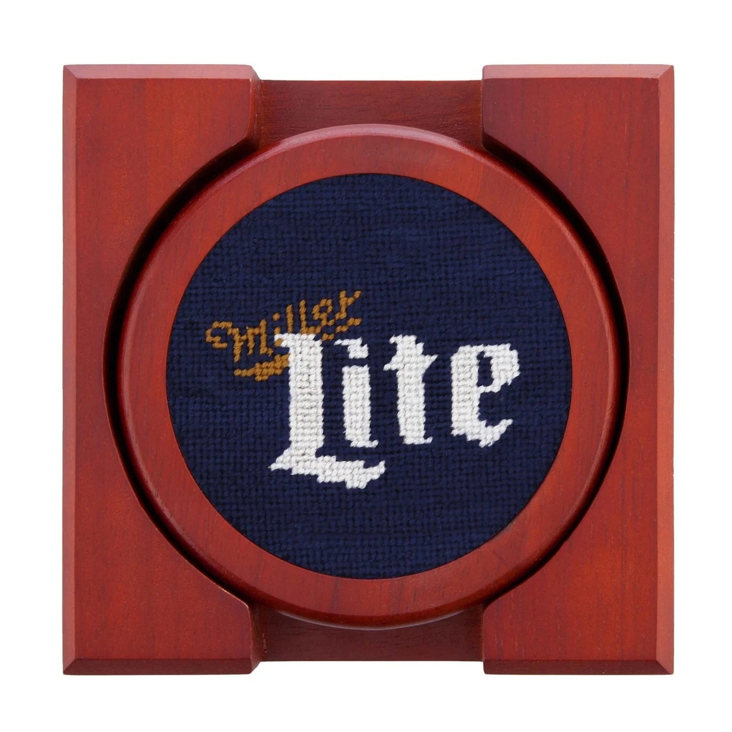 SMATHERS & BRANSON Accessories MULTI MOLSON COORS MILLER COASTERS