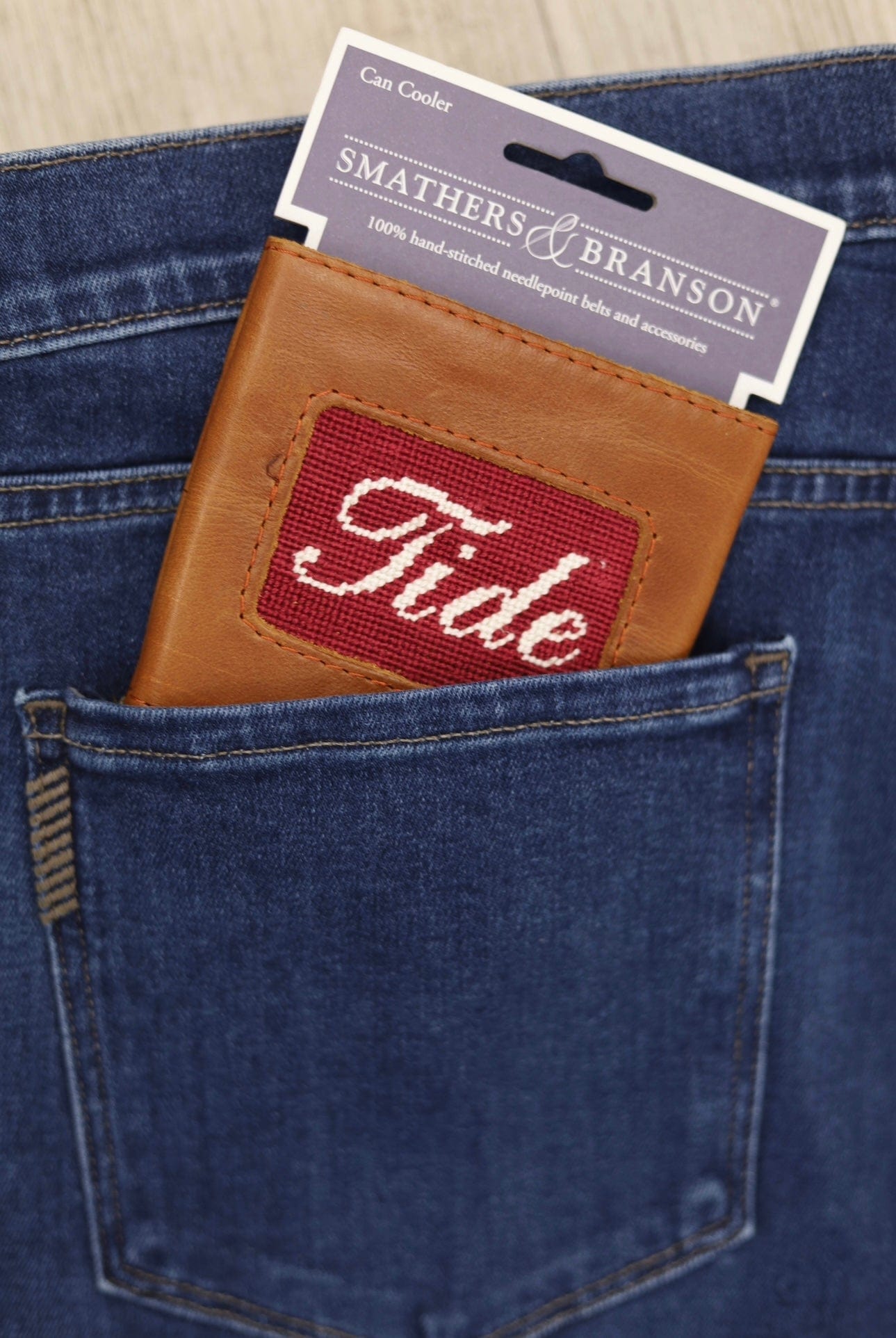 SMATHERS & BRANSON Accessories TIDE CAN COOLER