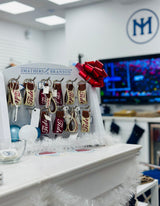 SMATHERS & BRANSON Accessories TIDE KEY FOB