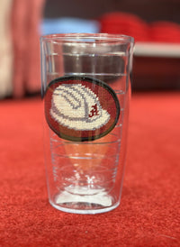 SMATHERS & BRANSON GAMEDAY - ACCESSORIES GARNET HARD HAT TERVIS TUMBLER