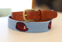 SMATHERS & BRANSON GAMEDAY - ACCESSORIES HARD HAT BELT